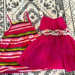 Baby girls dresses